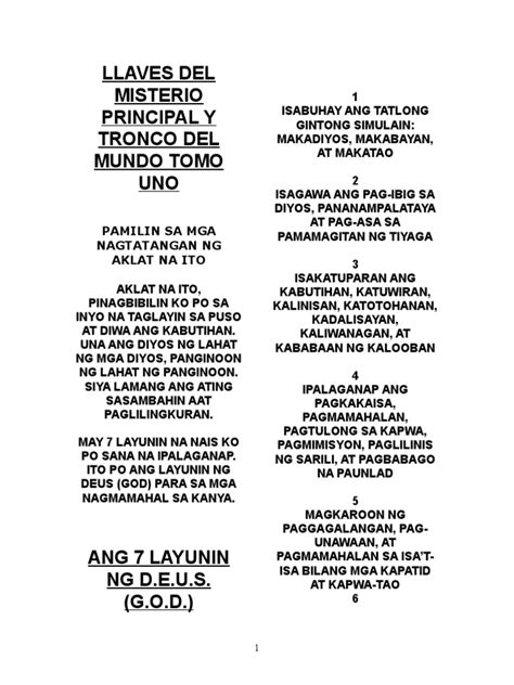 orasyon para sa sugal|katutuhanan at mga orasyon: AKLAT NG SANCTUS DEUS .